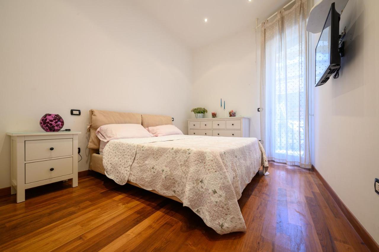 Casa Bea Apartment Наполи Екстериор снимка