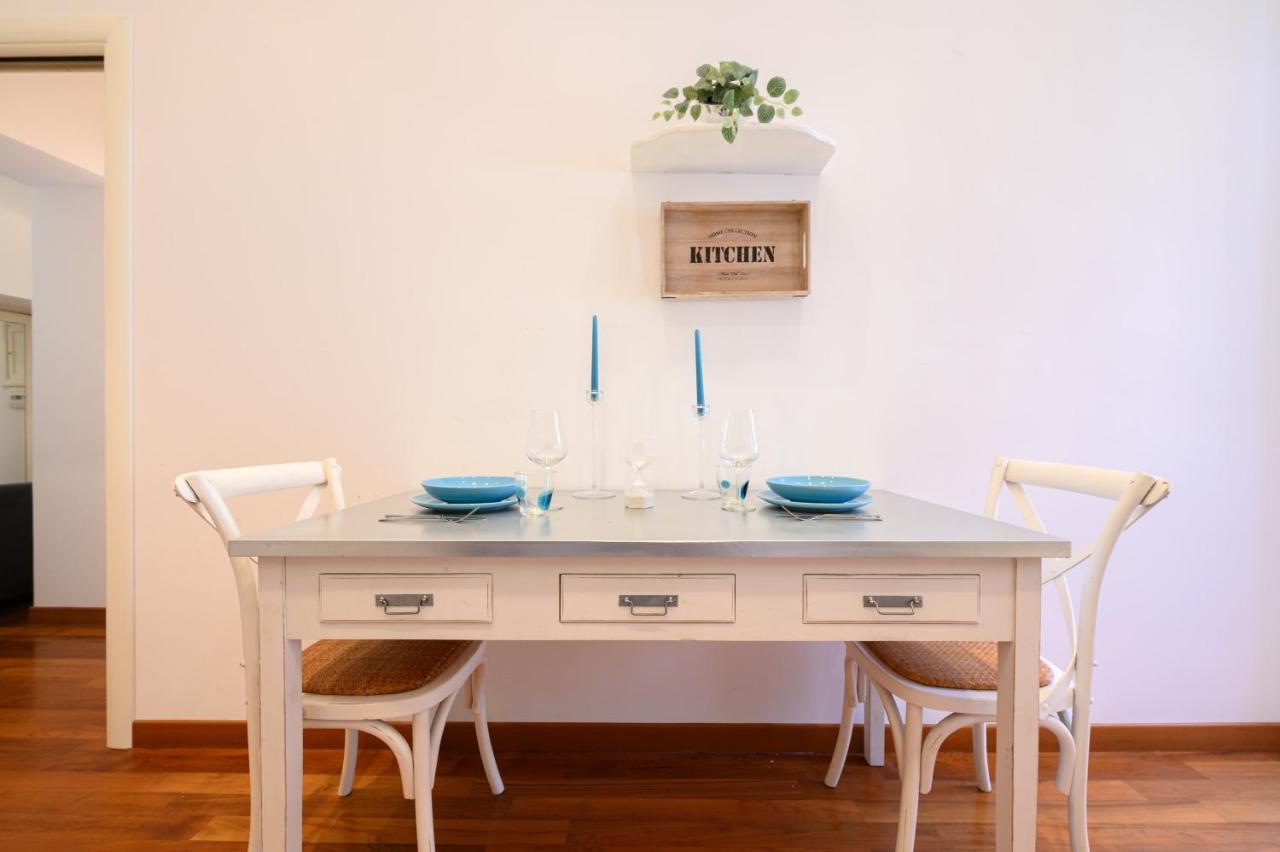 Casa Bea Apartment Наполи Екстериор снимка