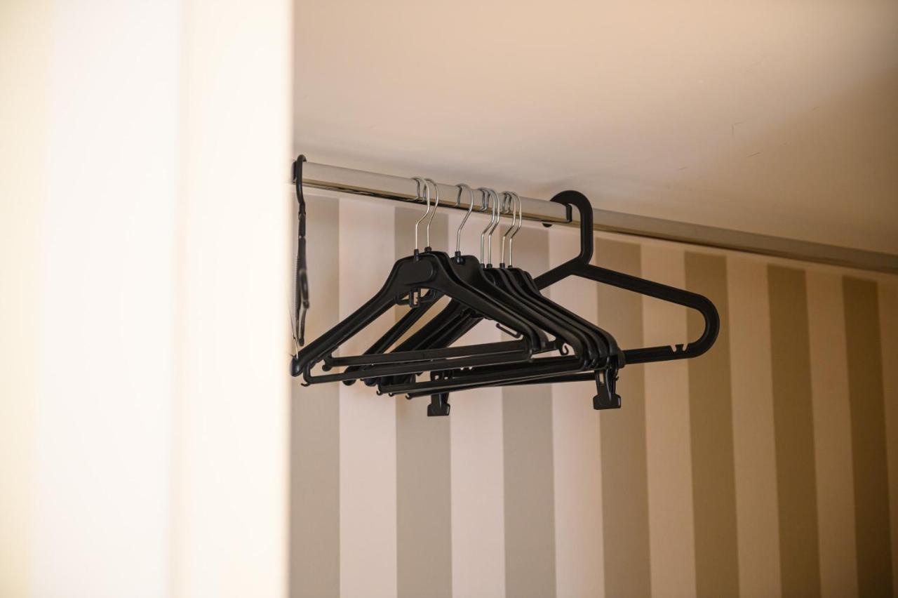 Casa Bea Apartment Наполи Екстериор снимка