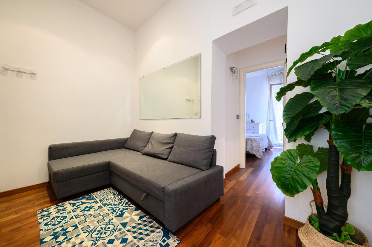 Casa Bea Apartment Наполи Екстериор снимка