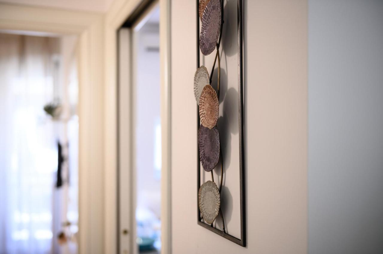 Casa Bea Apartment Наполи Екстериор снимка