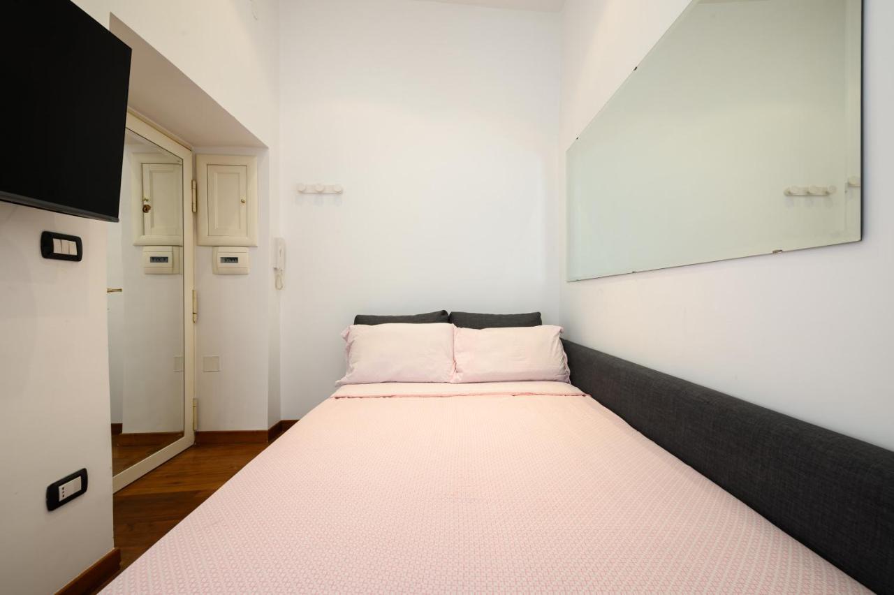 Casa Bea Apartment Наполи Екстериор снимка