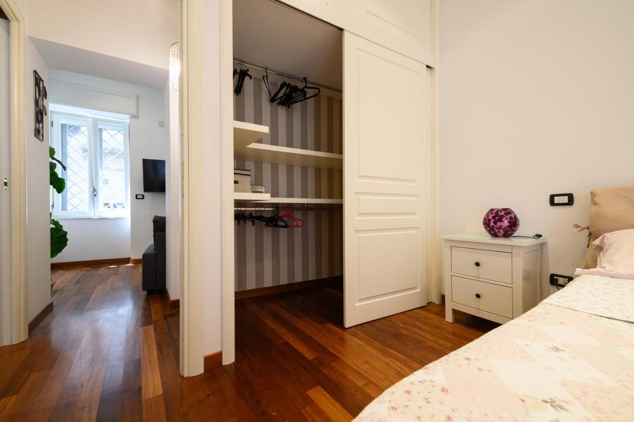 Casa Bea Apartment Наполи Екстериор снимка
